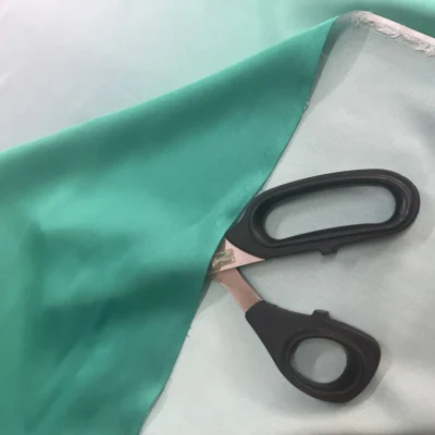 raso di pura seta satinato multicolor sfumato 11