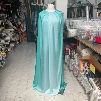 raso di pura seta satinato multicolor sfumato 7