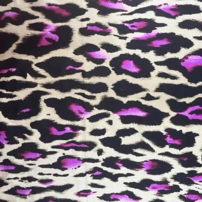 seta leopardata viola grigia 2