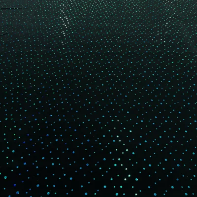 maglina punti luce blu 2