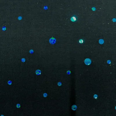 maglina punti luce blu 1