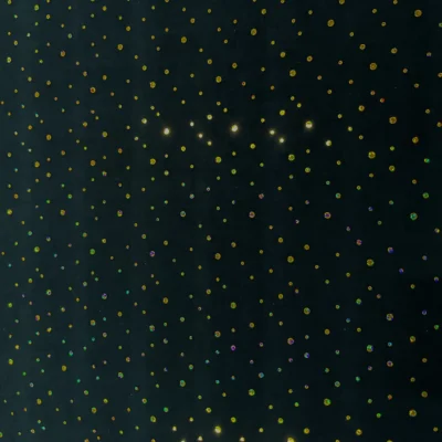 maglina punti luce dorati 1