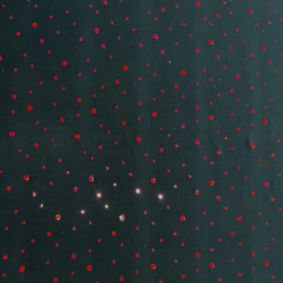 maglina punti luce rossi 2