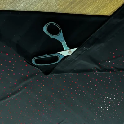 maglina punti luce rossi 1