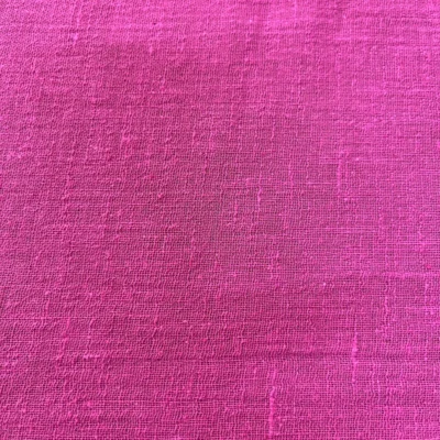 garza di lino ciclamino 7