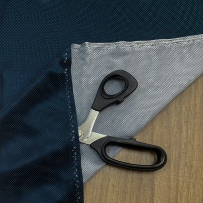 Raso di seta fantasia a pois 3