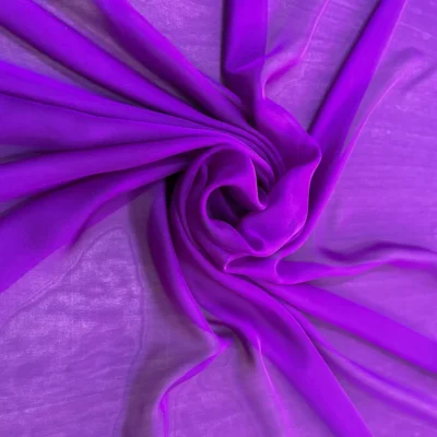 voile poliestere viola orchidea 2