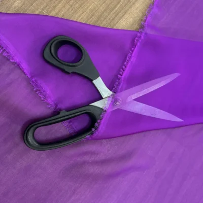 voile poliestere viola orchidea 3