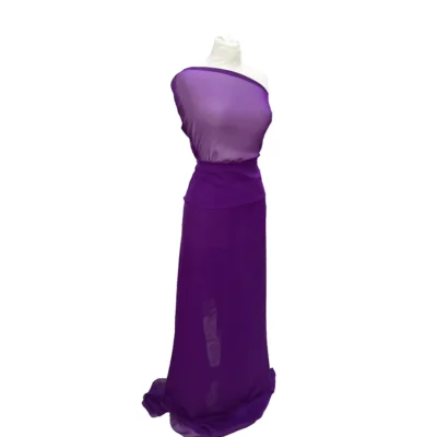 voile poliestere viola orchidea 4