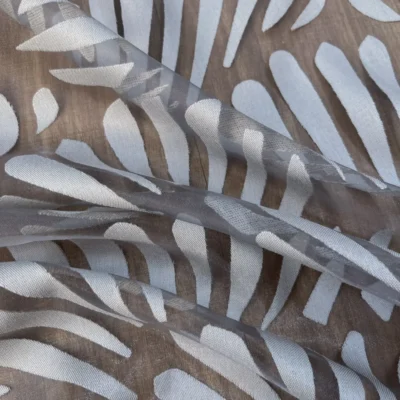 tenda devor&egrave; via roma 60 grigia 2