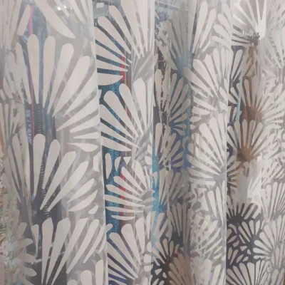 Tendaggio in devor&egrave; 1