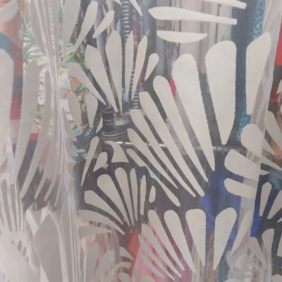 Tendaggio in devor&egrave; 2