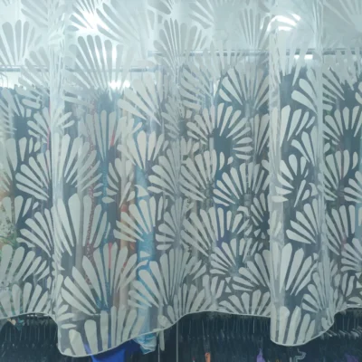 Tendaggio in devor&egrave; 4