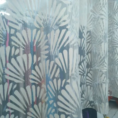 Tendaggio in devor&egrave; 5