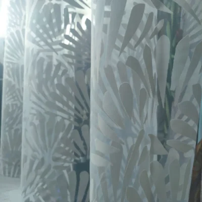 Tendaggio in devor&egrave; 6