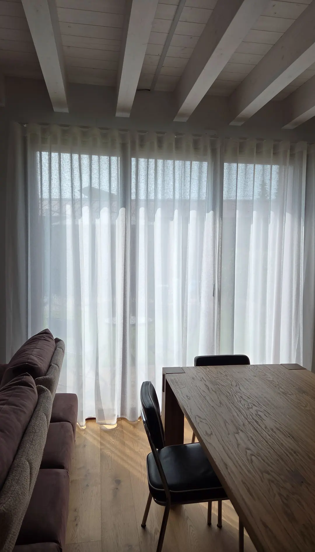 tenda modificata