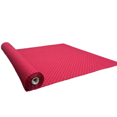 tessuto arredamento quadrettoni opaco lucido a contras