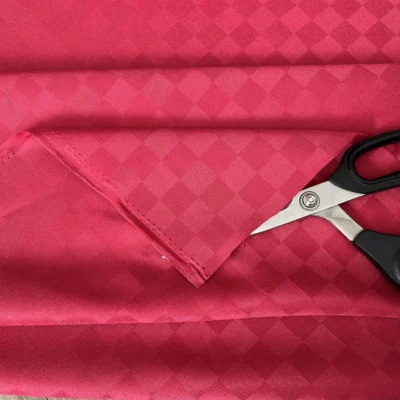 tessuto arredamento quadrettoni opaco lucido a contras (1)