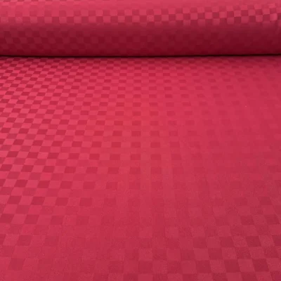 tessuto arredamento quadrettoni opaco lucido a contras ( (3)