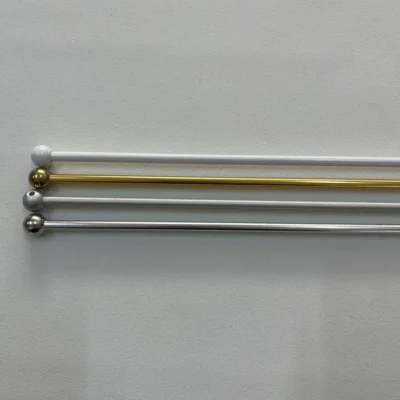 Bacchette 4 varianti teste