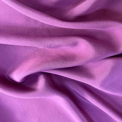 crepe pura seta glicine 3