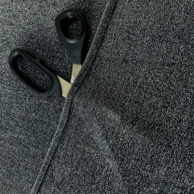 maglina poliestere nera con lurex argento (1)