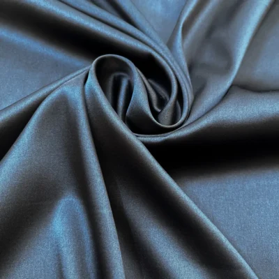 raso seta grigio antracite blu 3