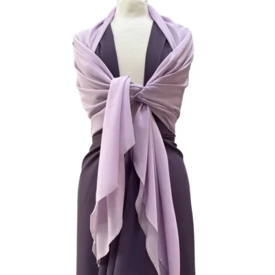 twill misto seta viola polvere 5