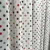 Nero, Rosso, Grigio, Bordeaux