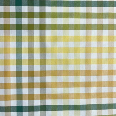 Tovagliato Misto Cotone fantasia a righe multicolor (4)