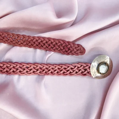 cintura rosa antico 1