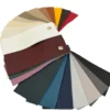 Tessuto vera pelle disponibile anche ignifugo (1)