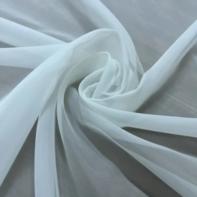 Velo ignifugo per tende classe 1 bianco naturale (3)