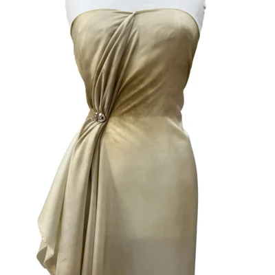 voile seta stampa tie dye sabbia dorato2