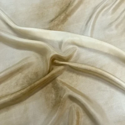 voile seta stampa tie dye sabbia dorato4