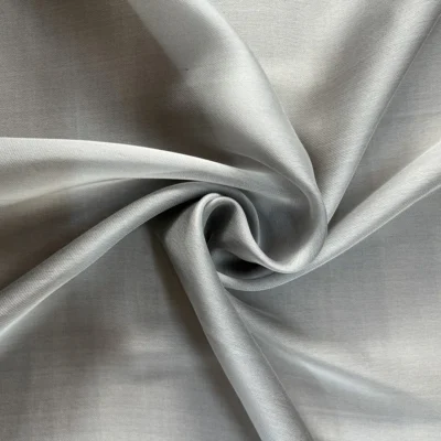 voile stola pura seta grigio perla 1