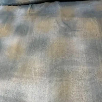 Tenda base organza 2