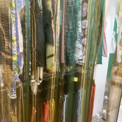 Tendaggi e accessori in organza liscia leggera (6)