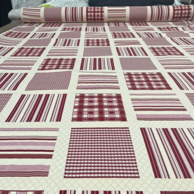 Tessuto double face misto Made in italy &ndash; Alt.280 cm 6