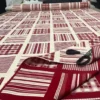 Tessuto double face misto Made in italy – Alt.280 cm 5