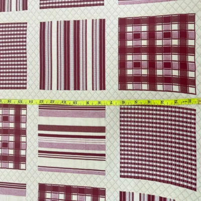 Tessuto double face misto Made in italy &ndash; Alt.280 cm 2