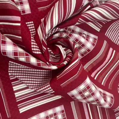 Tessuto double face misto Made in italy &ndash; Alt.280 cm