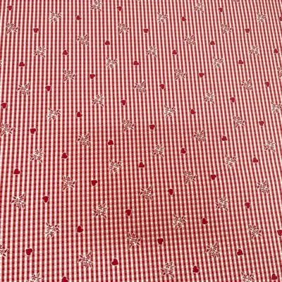 Tessuto double face misto cotone Made in italy &ndash; Alt.280 cm 18