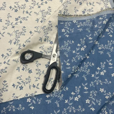 Tessuto double face misto cotone Made in italy – Alt.280 cm 13