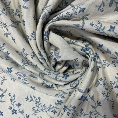 Tessuto double face misto cotone Made in italy &ndash; Alt.280 cm 9