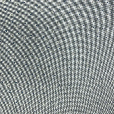 Tessuto double face misto cotone Made in italy &ndash; Alt.280 cm 4