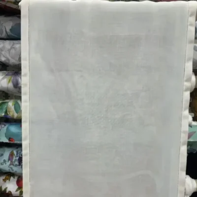 Tendina Panna Effetto Naturale - Largh 45/60/90 cm