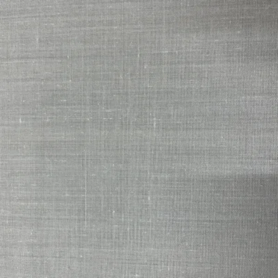 Tenda leggera classica tinta unita panna (2)