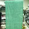 Tendino Quadrettato Classico Verde Bianco (6)