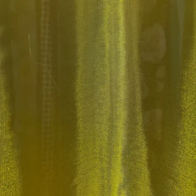 Voile moderno italiano cangiante oro (6)